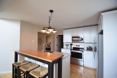 LAKE WAWASEE WATERFRONT HOME!  Updated and ready for you! - photo 5