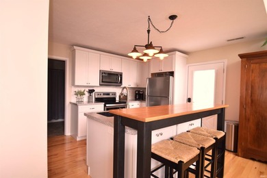 LAKE WAWASEE WATERFRONT HOME!  Updated and ready for you! - photo 6