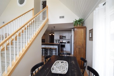 LAKE WAWASEE WATERFRONT HOME!  Updated and ready for you! - photo 9