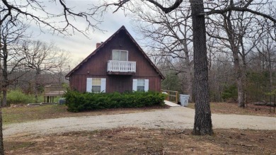 Lake Home For Sale in Bonne Terre, Missouri