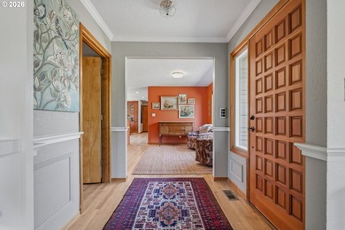 Beautifully updated classic 1959 Mid-Century ranch situated on a - photo 6