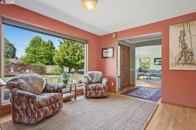 Beautifully updated classic 1959 Mid-Century ranch situated on a - photo 7