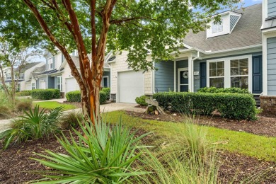 Lake Condo Sale Pending in North Myrtle Beach, South Carolina