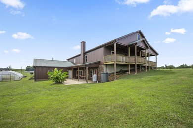 (private lake, pond, creek) Home For Sale in Brodhead Kentucky