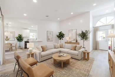Exceptionally renovated Naples residence with NO HOA - minutes - photo 3