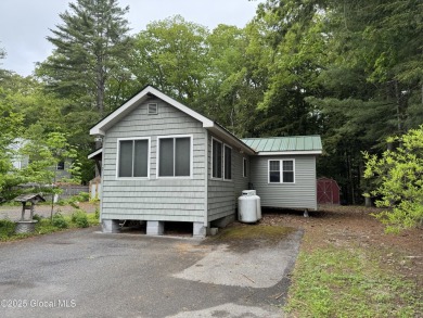 Lake Home Sale Pending in Northampton, New York