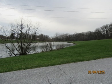 Picturesque 2.4 acre on small lake in Bridlewood. Lot located at - photo 3