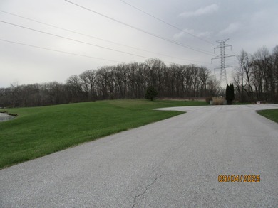 Picturesque 2.4 acre on small lake in Bridlewood. Lot located at - photo 4