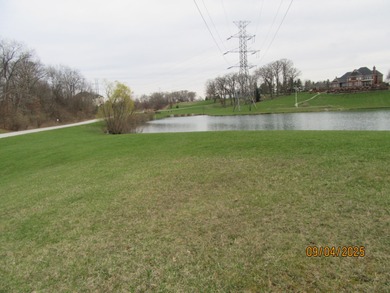 Picturesque 2.4 acre on small lake in Bridlewood. Lot located at - photo 5