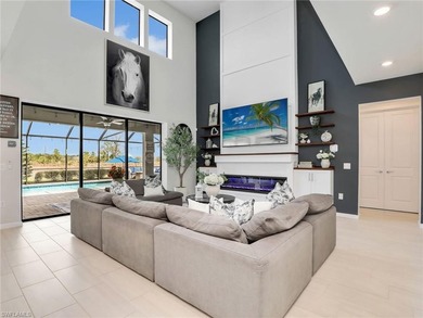 Welcome Home to this exceptional luxury estate offering one of - photo 1