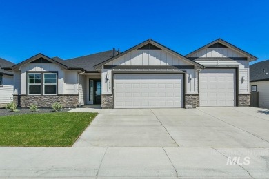 Lake Home For Sale in Nampa, Idaho