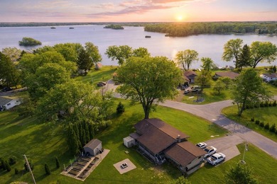 Beaver Dam Lake - Dodge County Home For Sale in Beaver Dam Wisconsin