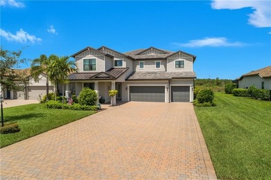 Welcome Home to this exceptional luxury estate offering one of - photo 2