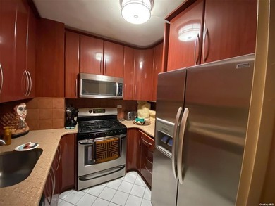 Renovated Kitchen and Baths. 2 Bedroom ,2 Bath Luxury Coop - photo 2