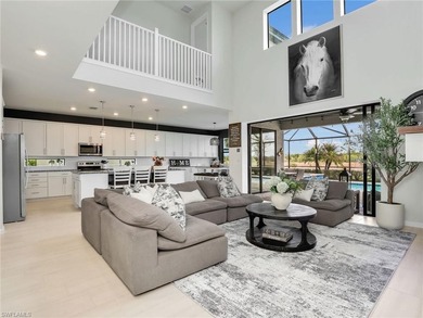 Welcome Home to this exceptional luxury estate offering one of - photo 3