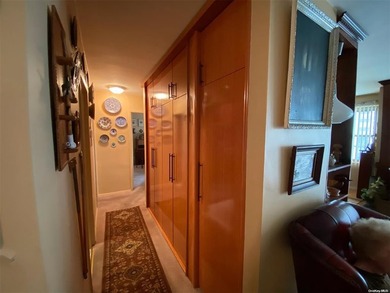 Renovated Kitchen and Baths. 2 Bedroom ,2 Bath Luxury Coop - photo 3