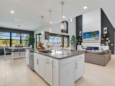Welcome Home to this exceptional luxury estate offering one of - photo 5