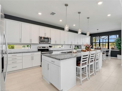 Welcome Home to this exceptional luxury estate offering one of - photo 7