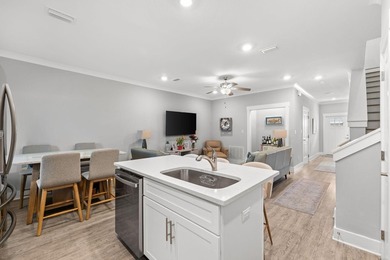 OWNERS own unit, with all the upgrades.. Easy access to South - photo 11