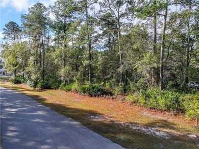 Gated coastal Georgia lot with community pool, clubhouse, dock - photo 13
