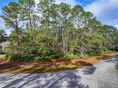 Gated coastal Georgia lot with community pool, clubhouse, dock - photo 14
