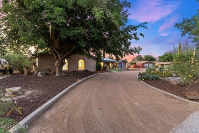 Rare find on a half-acre lot: four-car garage, heated pool, 32 - photo 14
