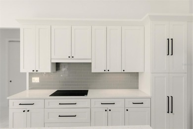 One or more photo(s) has been virtually staged. Where