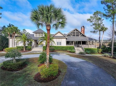 Gated coastal Georgia lot with community pool, clubhouse, dock - photo 16