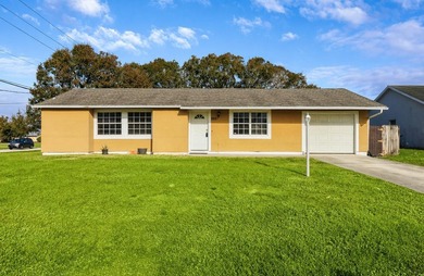 Wonderful pool home situated on a spacious corner lot. This - photo 1