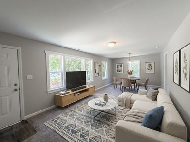 Adorable ranch style home in the established Stratton Capers - photo 3