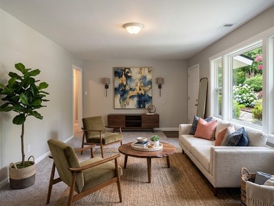 Adorable ranch style home in the established Stratton Capers - photo 4