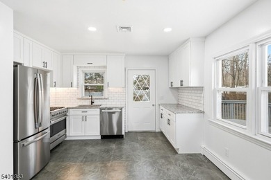 This recently renovated 3 bedroom 2 bathroom home features - photo 26