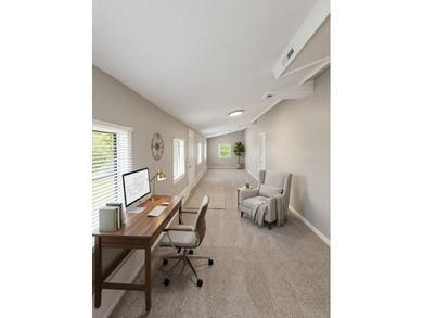 Adorable ranch style home in the established Stratton Capers - photo 8
