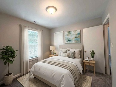 Adorable ranch style home in the established Stratton Capers - photo 10