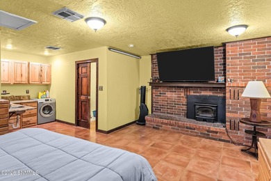 Rare find on a half-acre lot: four-car garage, heated pool, 32 - photo 34