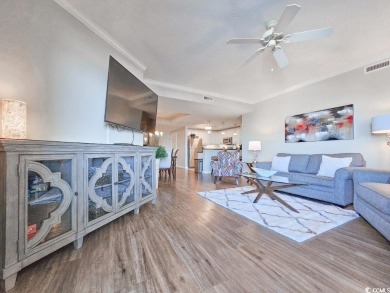 Amazing views await you from every corner of the living room and