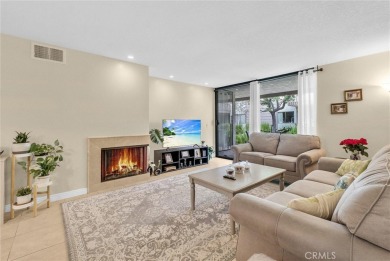 Lake Condo For Sale in Laguna Hills, California