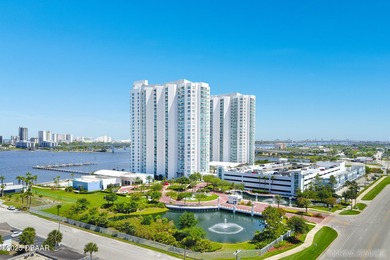 (private lake, pond, creek) Condo For Sale in Holly Hill Florida