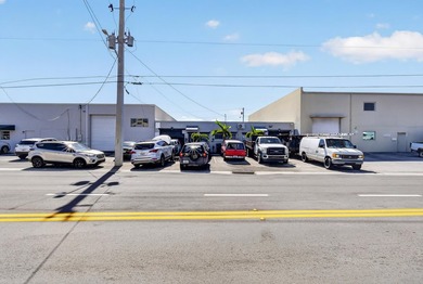 Positioned in one of Oakland Park's rapidly growing industrial - photo 1