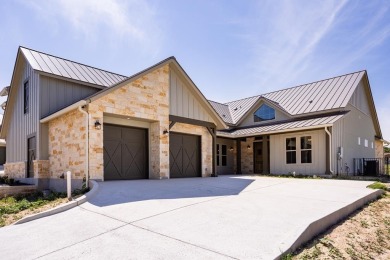 Lake Home For Sale in Kerrville, Texas