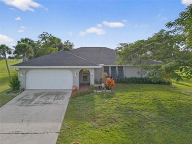 Rotonda West Lakes and Canals Home For Sale in Rotonda West Florida