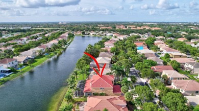 (private lake, pond, creek) Home For Sale in Miramar Florida