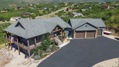 Witts Lake  Home For Sale in Heber City Utah