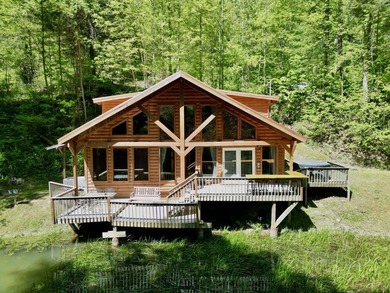 (private lake, pond, creek) Home For Sale in Rogers Kentucky