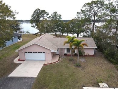 Lake Home For Sale in ST Cloud, Florida