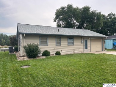 Lake Home For Sale in Fremont, Nebraska