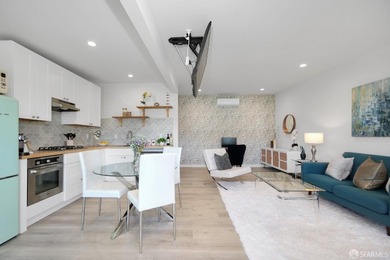 Stylish and modern, this fully remodeled 1 bedroom, 1 bathroom - photo 6