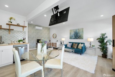Stylish and modern, this fully remodeled 1 bedroom, 1 bathroom - photo 7