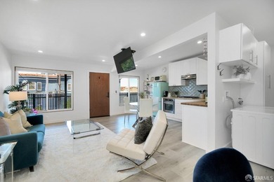 Stylish and modern, this fully remodeled 1 bedroom, 1 bathroom - photo 9
