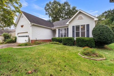 Lake Murray Home For Sale in Lexington South Carolina